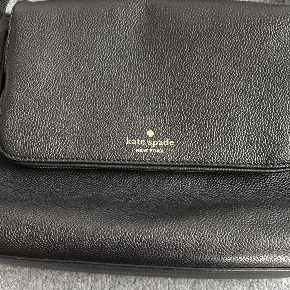 Kate Spade purse - Picture 2 of 6